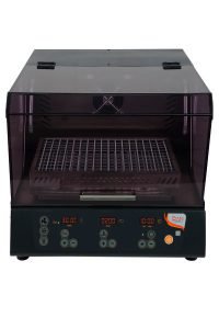 Incubator-Shaker